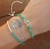 Pulsera DREAMS