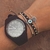 Reloj KNOCK OUT Black