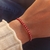 Pulsera MATILDA red