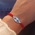 Pulsera HANNAH red