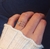 Anillo GREGORIA