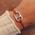 Pulseras para compartir CHAPITA