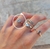 Anillo MANDY