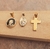 Dije MISTIC GOLD