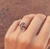 Anillo MOON