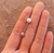 Piercing de lengua PERLA