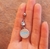 Piercing de ombligo COKE