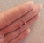 Piercing de tragus RED - comprar online