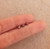 Piercing de tragus MINI GLOW