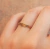 Anillo FREEDOM GOLD