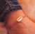Tobillera PRAIA red