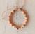 Pulsera/tobillera SOUL GOLD