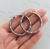 Argollas ELIS AQ