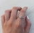 Anillo STONE