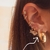 Argollas MAXIME GOLD