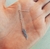Aro aguja PLUMA