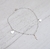 Tobillera DREAMS - comprar online