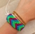 Brazalete UBATUBA
