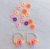 Dijes para argollitas FIAMMA COLOUR
