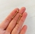 Piercing de lengua GOLD - comprar online