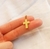 Dije CROIX GOLD