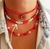 Choker/collar RELINY