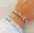 Pulsera NO ENVY