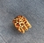 Broche SIMPLY LEOPARD