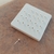 Piercing palito BOLITA plata - comprar online