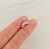 Piercing a rosca QUEEN GOLD