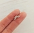 Piercing a rosca QUEEN GOLD - comprar online
