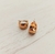 Argollas GOLDY en internet