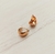 Argollas GOLDY - comprar online