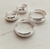 Argollas LALI