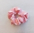 Scrunchie LUNARES ROSA