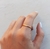 Anillo ALIANZA FINA GOLD