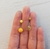 Piercing de ombligo YELLOW
