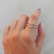 Anillo DOPPELT