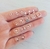 Piercing DISEÑO 8 mm - comprar online