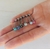 Piercing de lengua PASTEL en internet