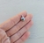 Piercing de lengua FUCK YOU