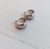 Argollas CUBANAS ANCHAS AQ