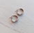 Argollas CUBANAS ANCHAS AQ - comprar online