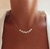 Collar CANTABRIA
