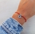 Pulsera/tobillera CUORE AQ