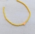 Choker/collar POMELO