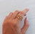 Anillo CONSTELACIÓN GOLD