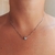 Collar GLOW AQ