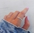 Anillo CHAIN
