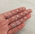 Piercing DISEÑO II - comprar online